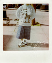 Load image into Gallery viewer, DUMP I.C.E CREWNECK - HEATHER GRAY
