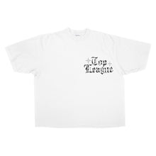 Load image into Gallery viewer, BEEN A PROBLEM TEE - BLACK
