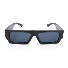 Load image into Gallery viewer, SEE NO EVIL SUNGLASSES - BLACK (LIMITED)
