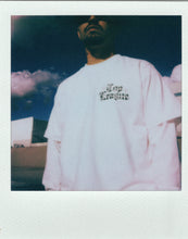 Load image into Gallery viewer, BEEN A PROBLEM TEE - BLACK
